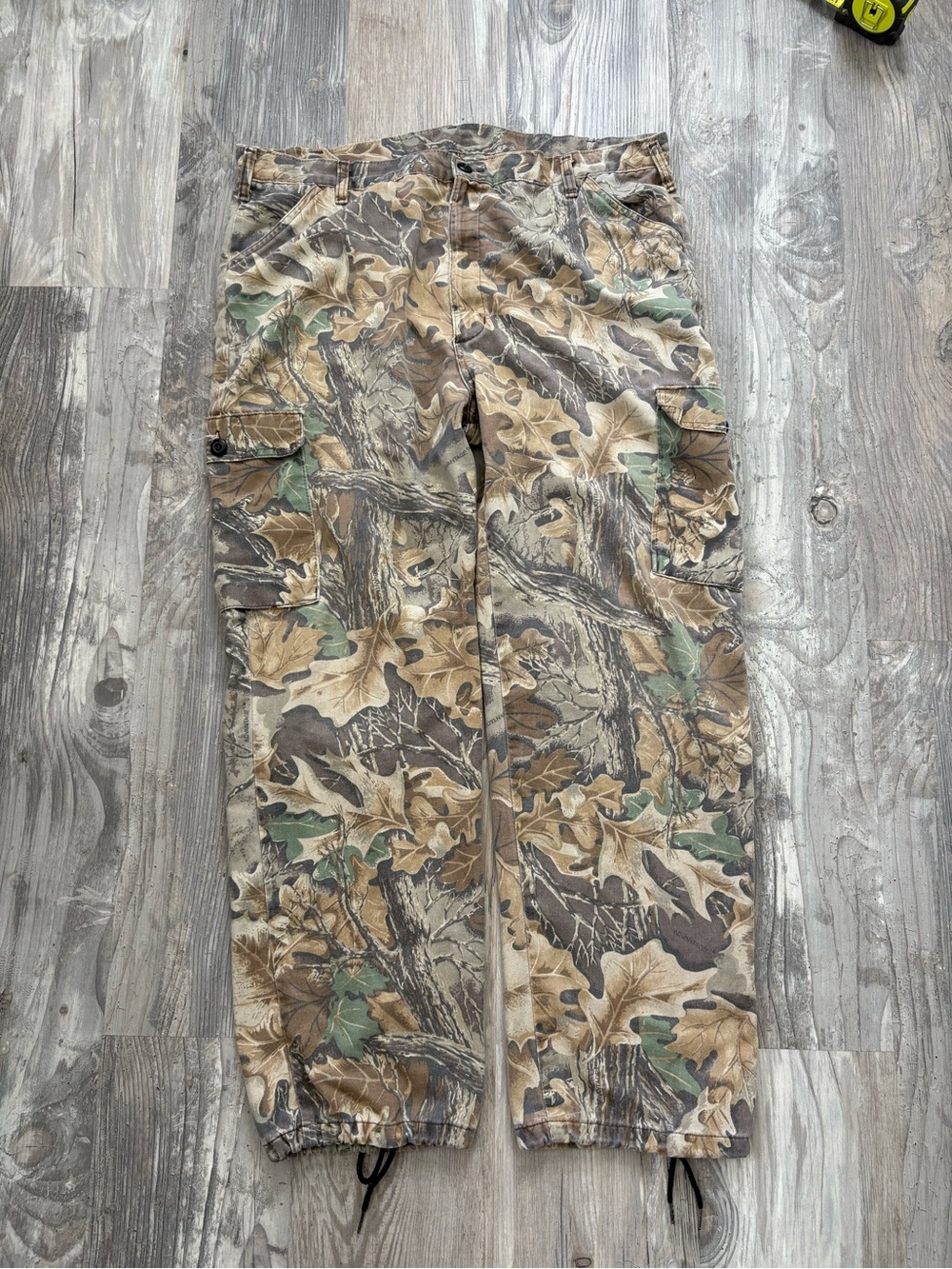 Liberty Advantage Camo sweatPants Size 42x34